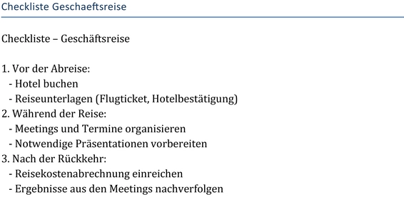 checkliste-geschaeftsreise-vorbereitung-und-nachbereitung