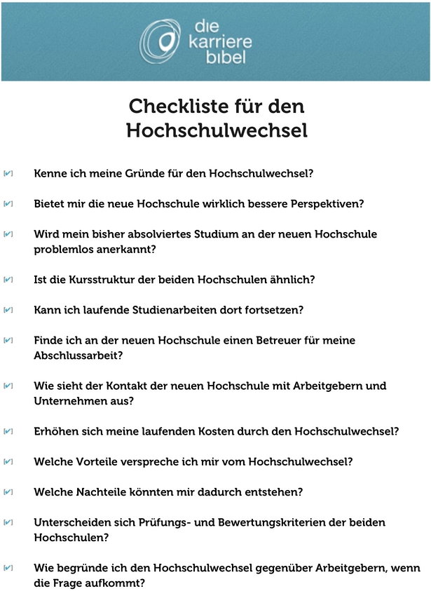 checkliste-hochschulwechsel-gestalten
