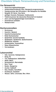 checkliste-urlaub-ferienwohnung-und-ferienhaus