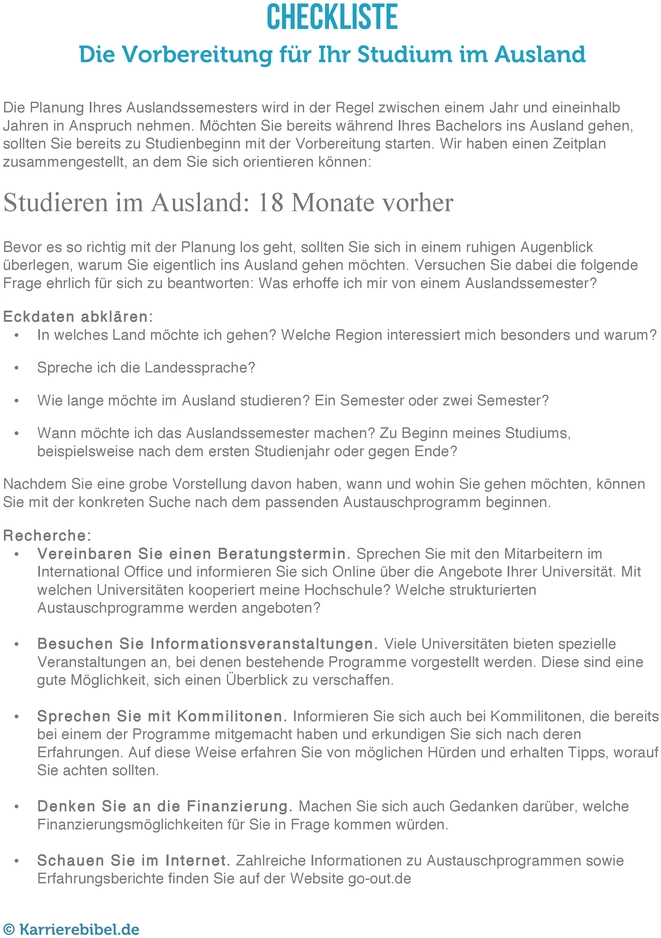 checkliste-vorbereitung-studium-im-ausland