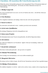 checkliste-zur-unterforderung-im-job