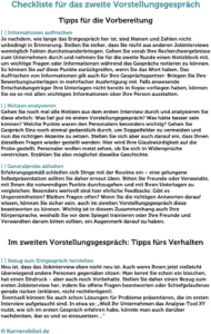 checkliste-zweites-vorstellungsgespraech