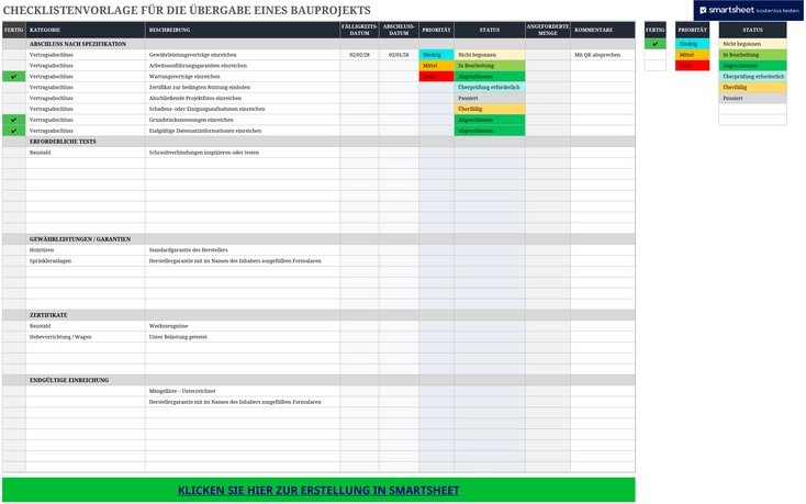checklisten-vorlage-uebergabe-eines-bauprojekts