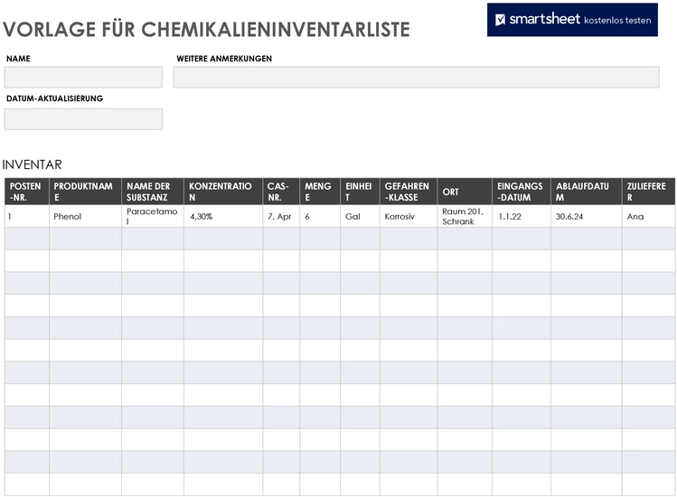 chemikalieninventarliste-organisation-sicherheit-vorlage