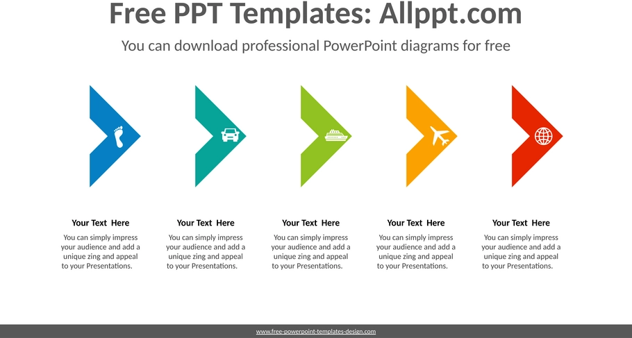 chevron-pfeile-ausrichtung-powerpoint-diagramm-vorlage.png