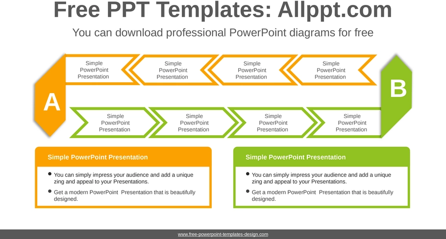 chevron-ribbon-designs-fuer-powerpoint-praesentationen