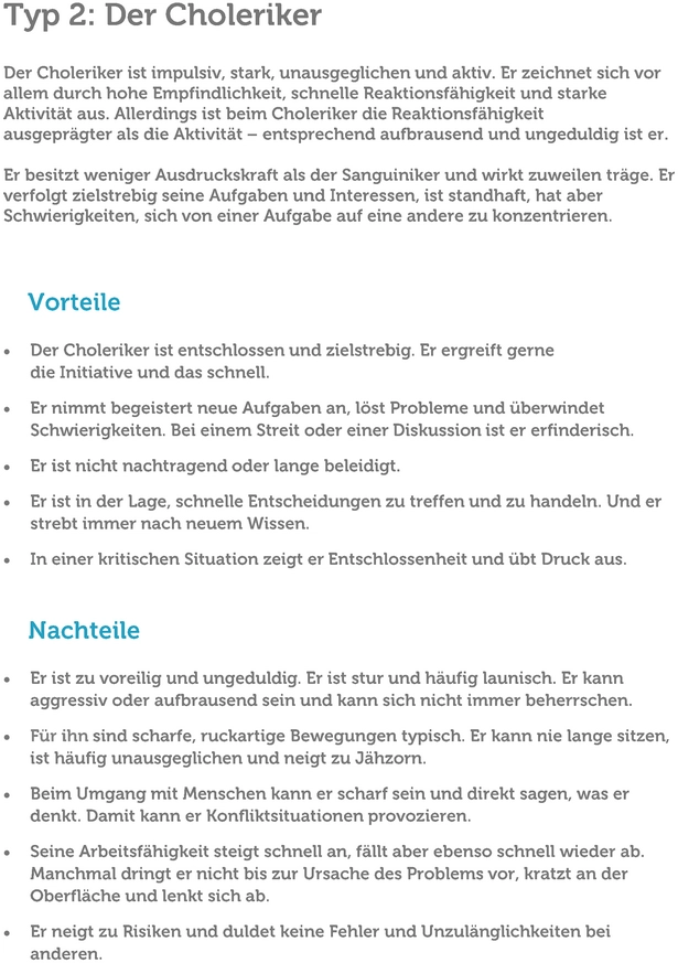 choleriker-pdf-eigenschaften-staerken-analyse