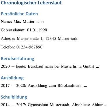 chronologischer-lebenslauf-vorlage-optimiert