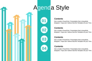 city-buildings-skyline-powerpoint-vorlage