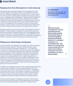 clear-digital-pdf-vorlage-fuer-projektmanagement-und-unternehmensorganisation