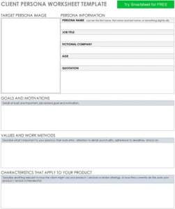 client-persona-worksheet-pdf-fuer-zielgruppenanalyse