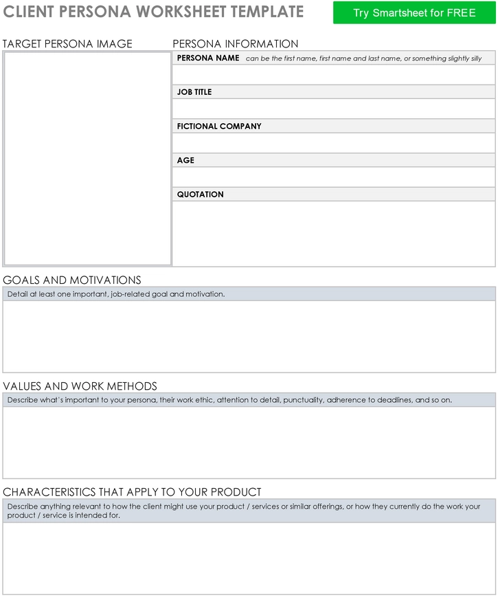 client-persona-worksheet-pdf-fuer-zielgruppenanalyse