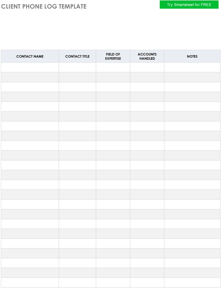 client-phone-log-vorlage-fuer-effiziente-kommunikation