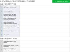 client-profile-questionnaire-pdf-vorlage