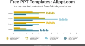 clustered-bar-charts-powerpoint-vorlage
