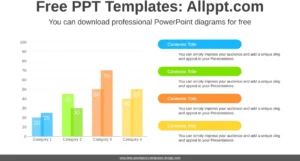 clustered-vertical-bar-chart-powerpoint-diagramm