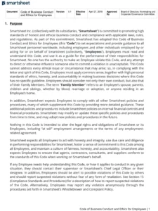 code-of-business-conduct-und-ethik-fuer-mitarbeiter