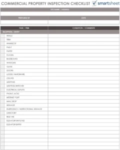 commercial-property-inspection-checklist-pdf
