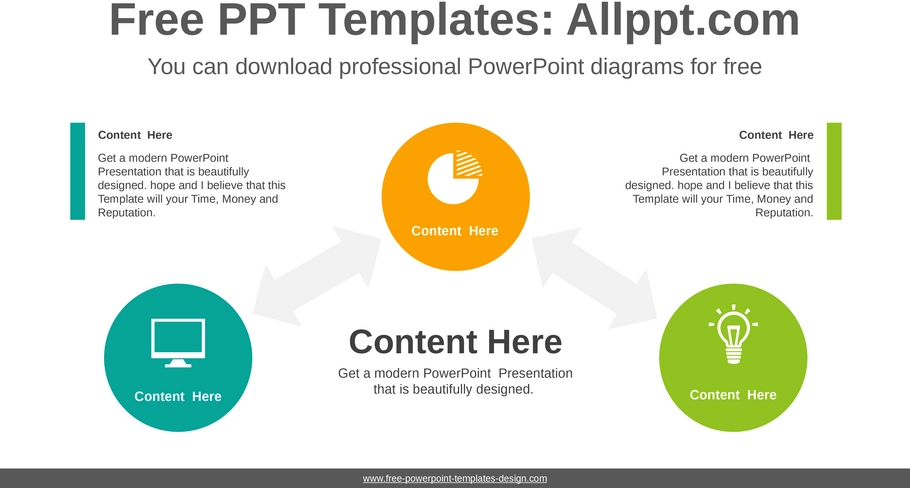 compare-zwei-kreise-powerpoint-diagramm