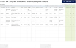 computer-und-software-inventarvorlage
