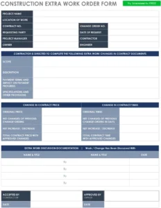 construction-extra-work-order-form