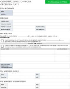 construction-stop-work-order-vorlage