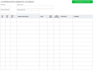 construction-submittal-schedule-pdf