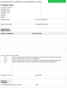 construction-submittal-transmittal-form
