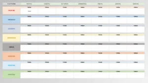 content-kalender-planung-powerpoint
