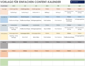 content-kalender-vorlage-fuer-planung-und-organisation