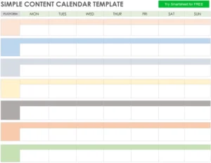 content-kalender-vorlage-fuer-planung-und-organisation