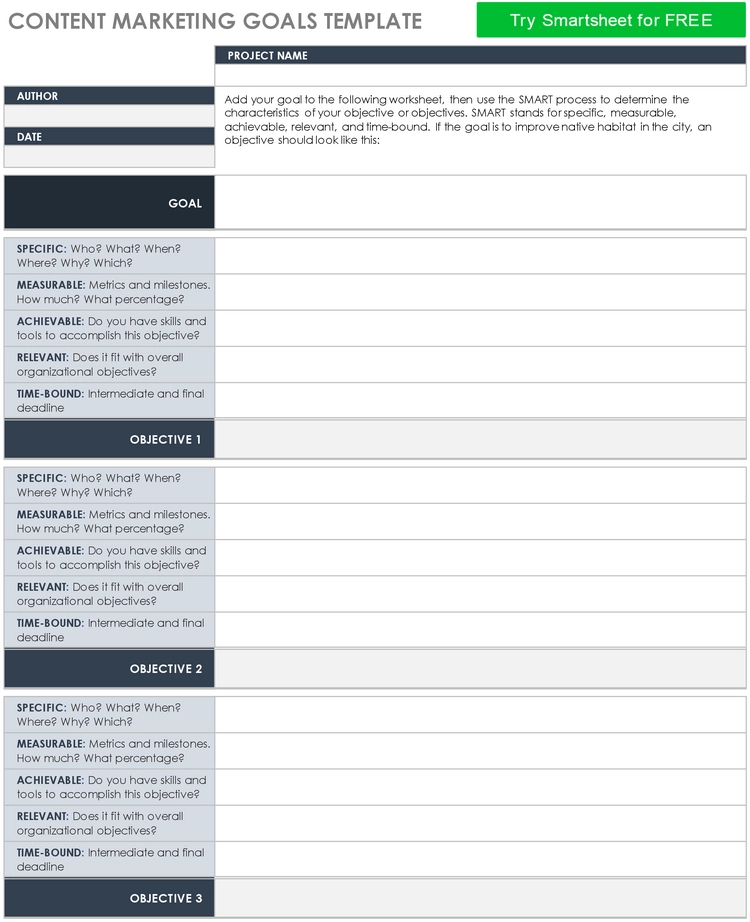 content-marketing-goals-pdf-vorlage