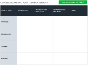 content-marketing-plan-vorlage-pdf