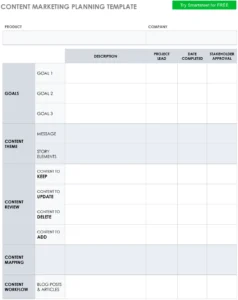 content-marketing-planung-vorlage