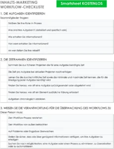 content-marketing-workflow-checklist