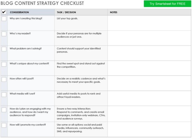content-strategie-checkliste-fuer-blogs