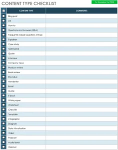content-type-checklist-inhalte-organisieren