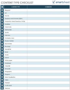 content-type-checklist-pdf-fuer-effektives-projektmanagement