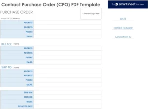 contract-purchase-order-vorlage-fuer-professionelle-bestellungen