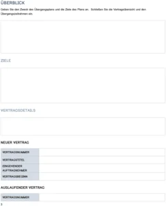 contractor-transition-plan-vorlage-fuer-reibungslose-uebergaben