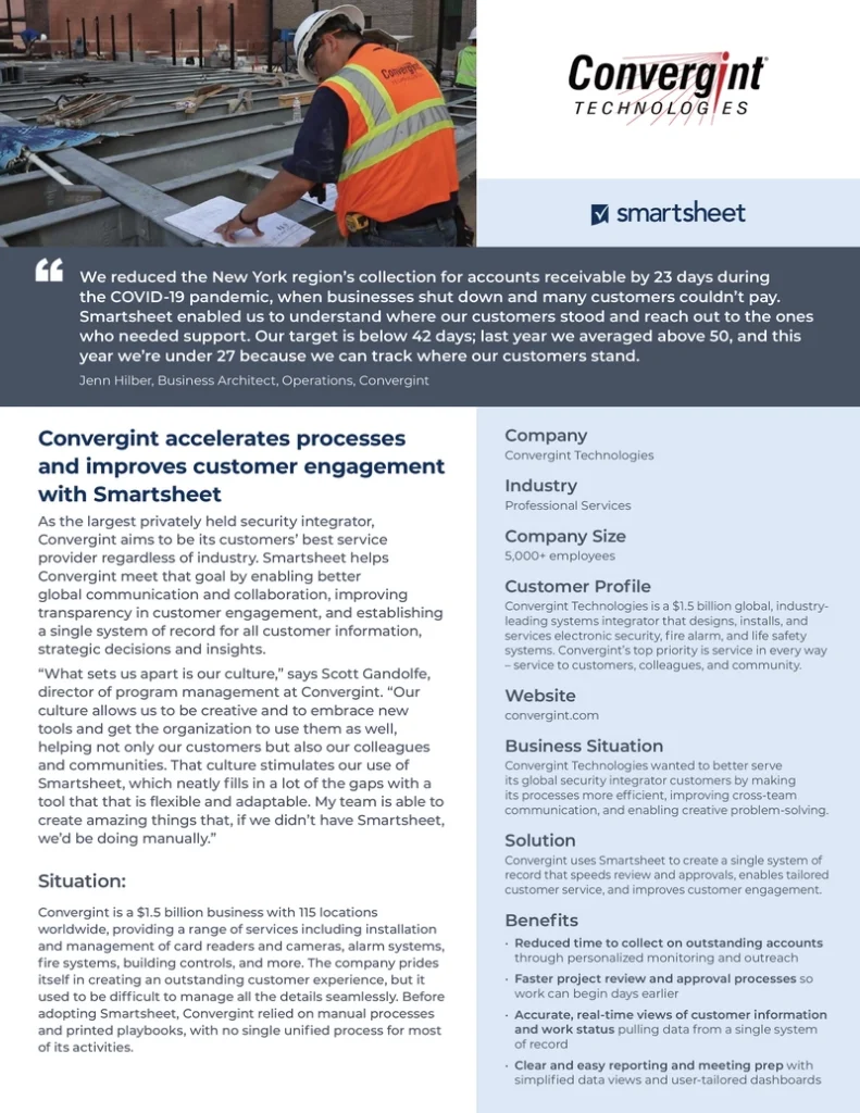 convergint-technologies-fallstudie-pdf-optimierung-von-prozessen-und-kundenbindung