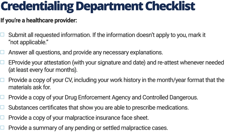 credentialing-abteilung-checkliste-pdf