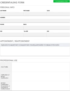 credentialing-form-fuer-personalwesen-und-hr-management