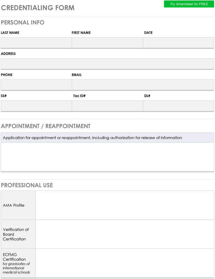 credentialing-form-fuer-personalwesen-und-hr-management