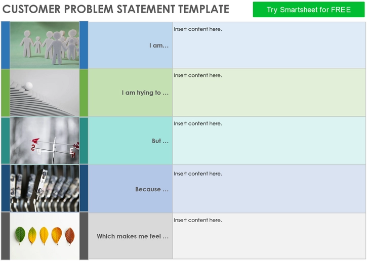customer-problem-statement-vorlage