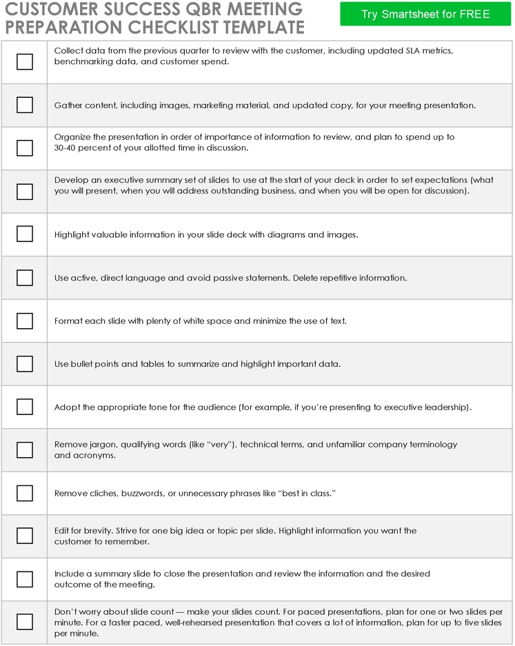 customer-success-qbr-meeting-vorbereitung-checkliste