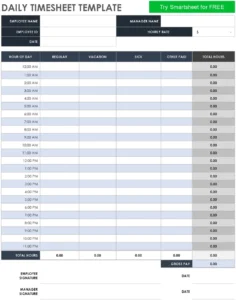 daily-timesheet-vorlage-fuer-präzise-zeiterfassung