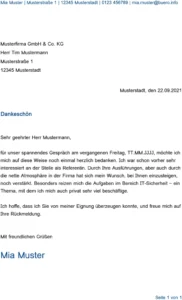 dankesbrief-nach-vorstellungsgespraech-erstellen