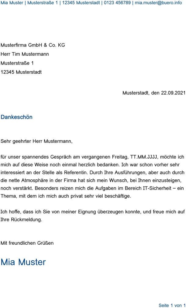 dankesbrief-nach-vorstellungsgespraech-erstellen