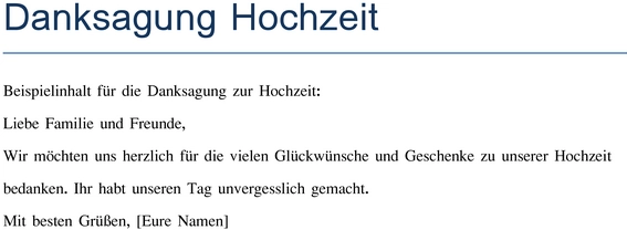 danksagung-zur-hochzeit-ideen-und-vorlagen